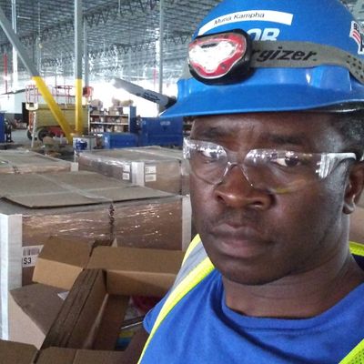 Avatar for Electrician/ Handyman