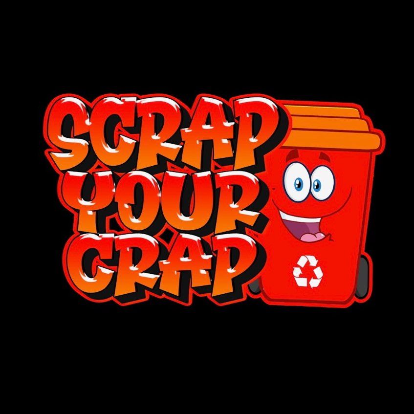 Scrap Your Crap