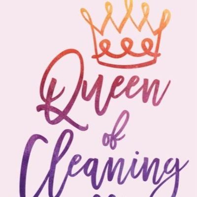 Avatar for Clean Queen