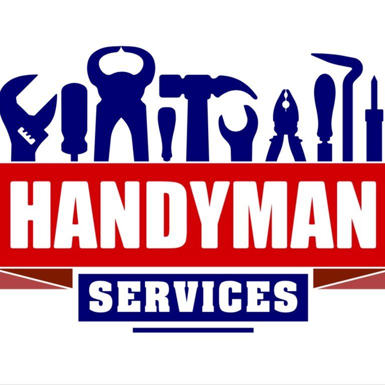 Joe’s Handyman and Home Repair Service