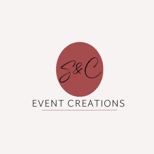 S & C event creations