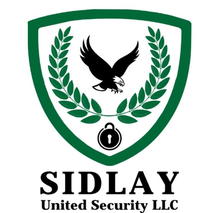 Sidlay United Security