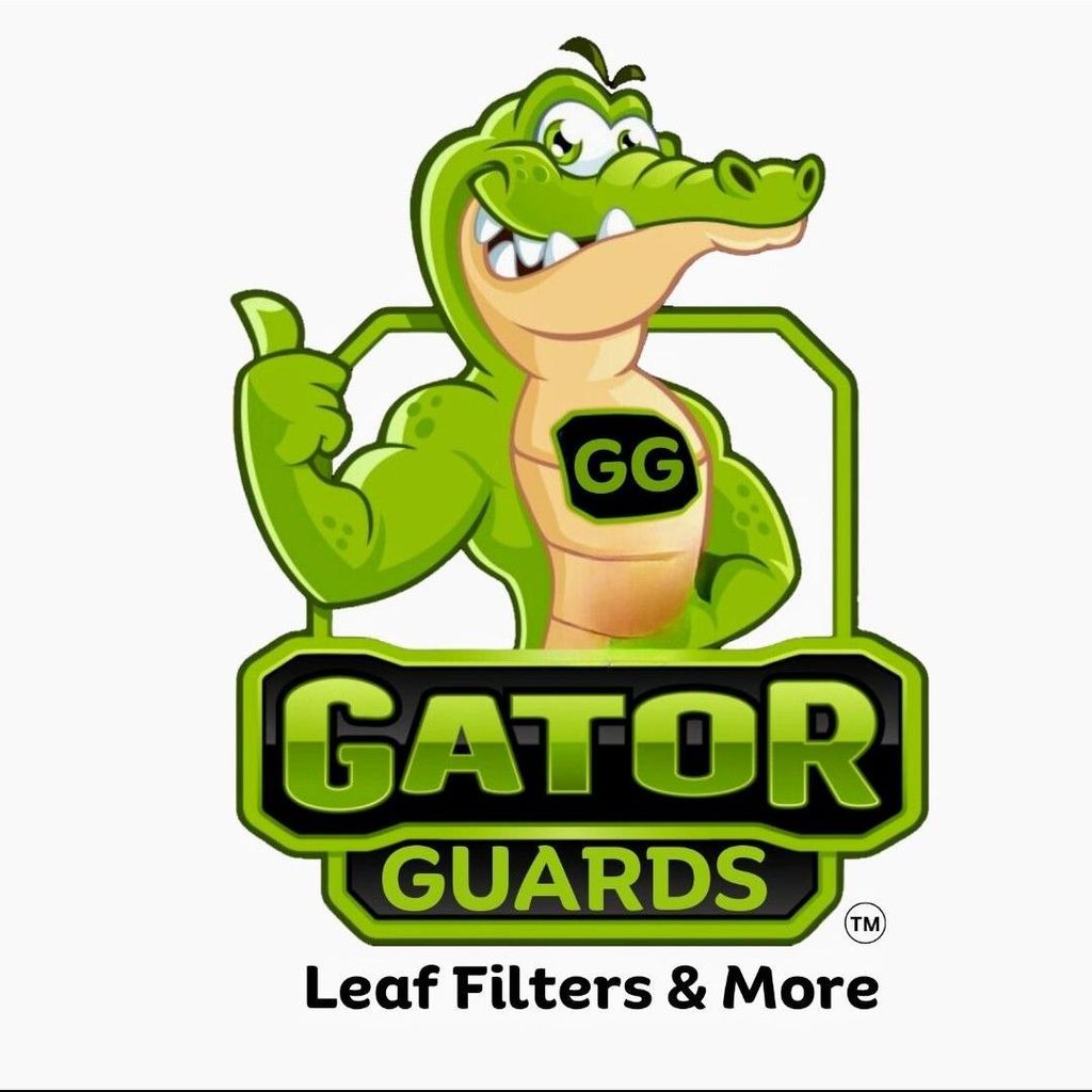 Gator Guards Gutter Protection