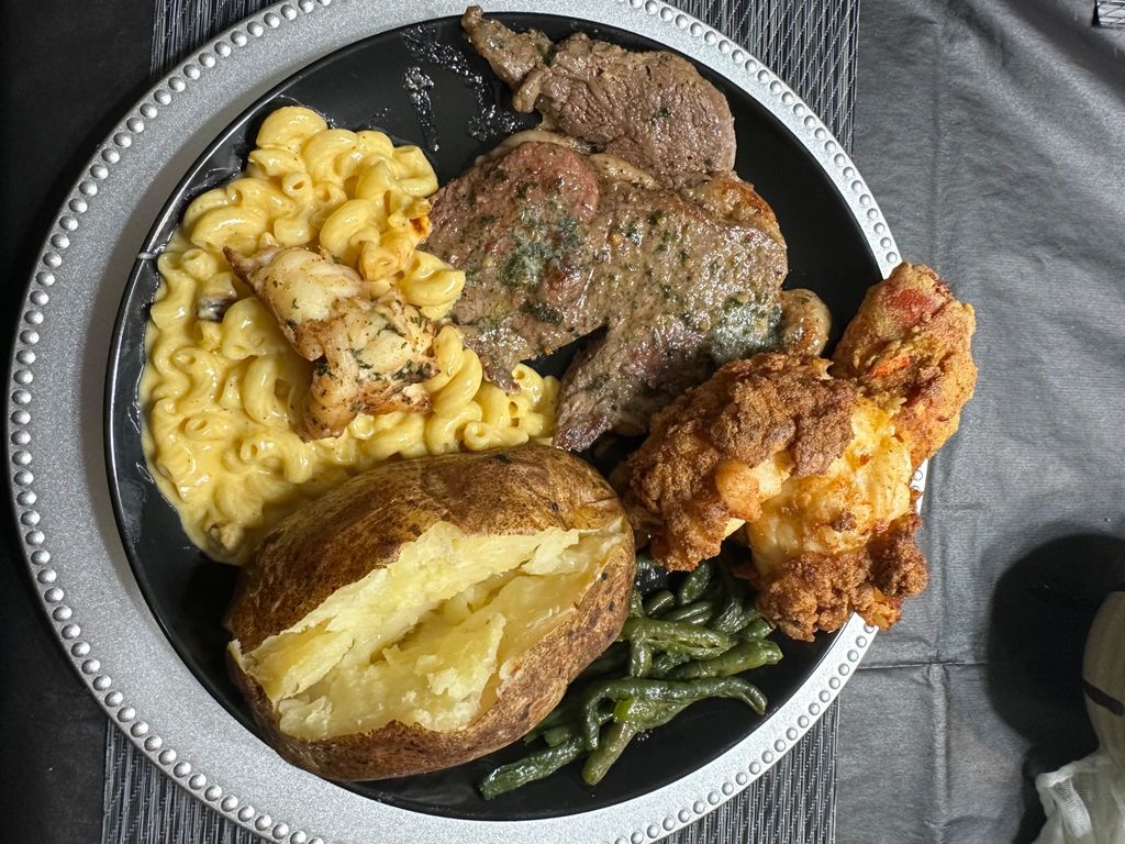 Customer photos