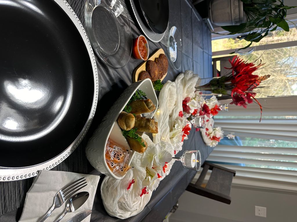 Customer photos