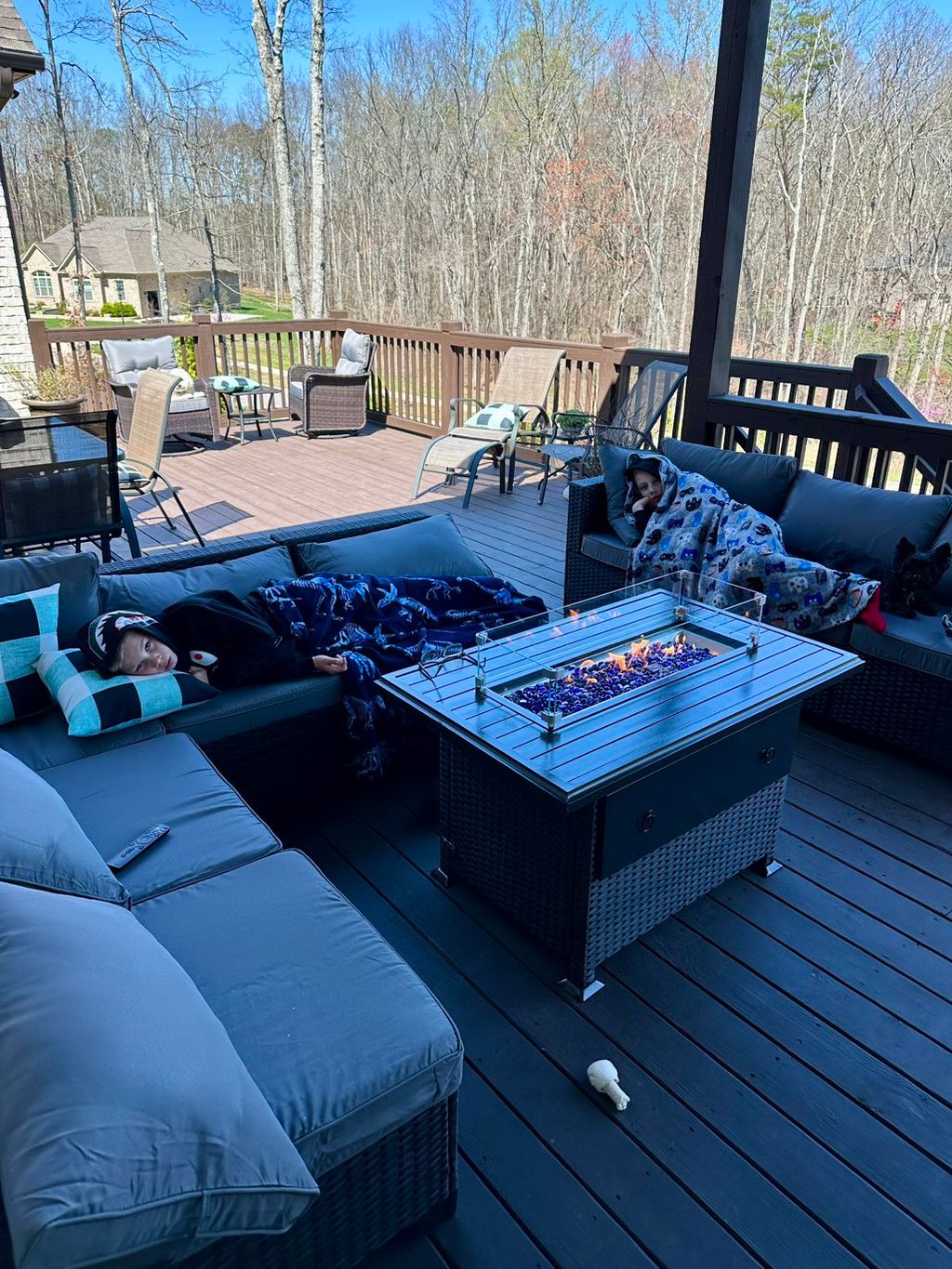 Customer photos