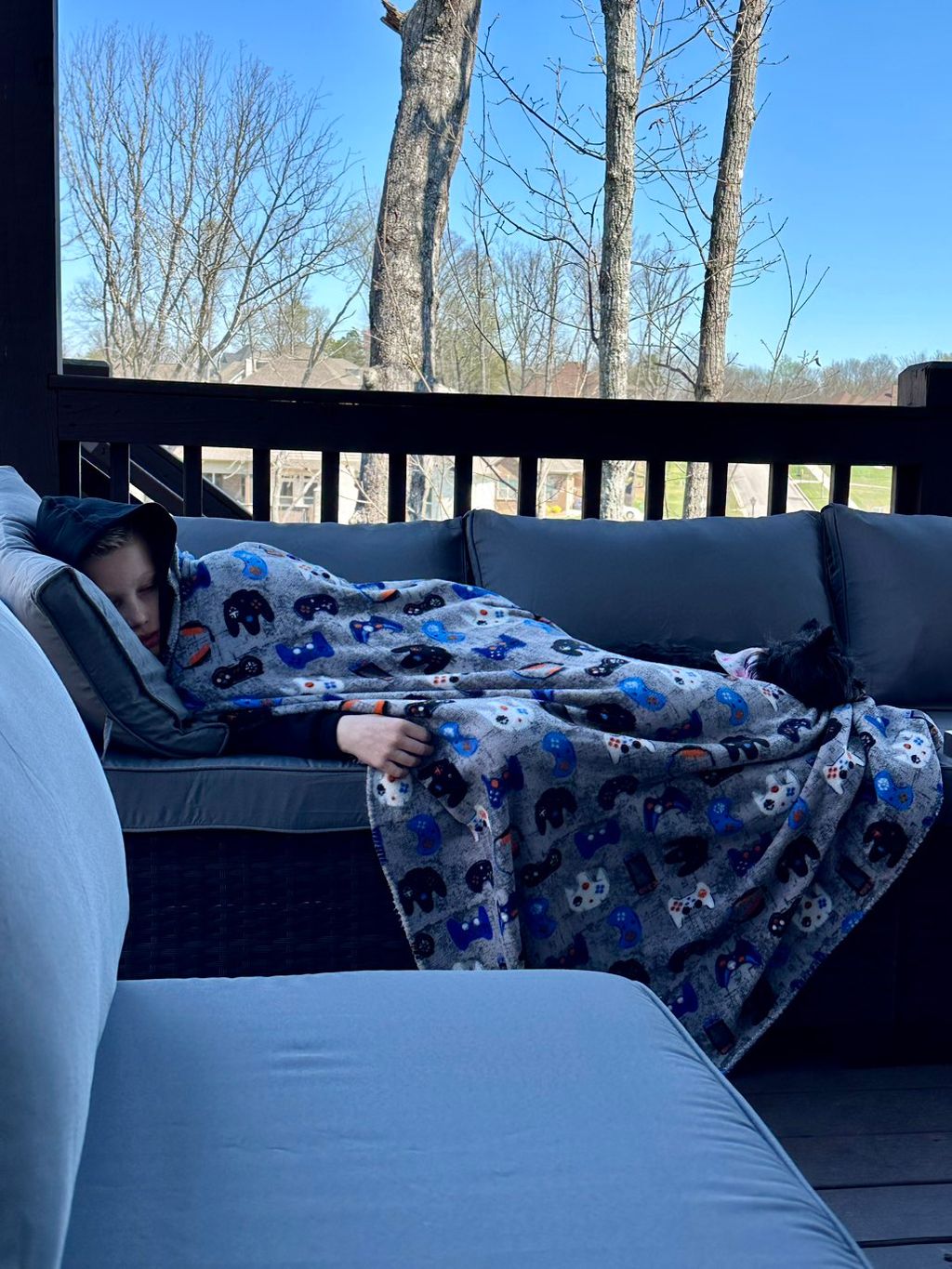 Customer photos