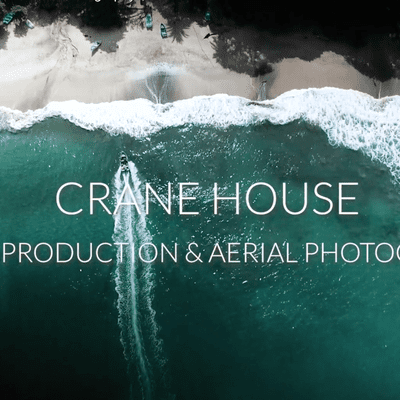 Avatar for Crane House Film