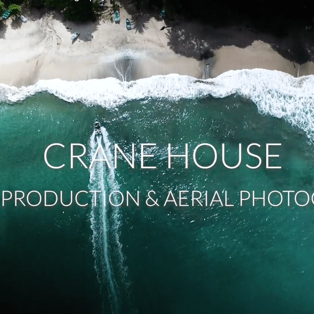 Crane House Film