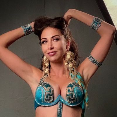 Avatar for Nadya - Exciting Belly Dance in NJ