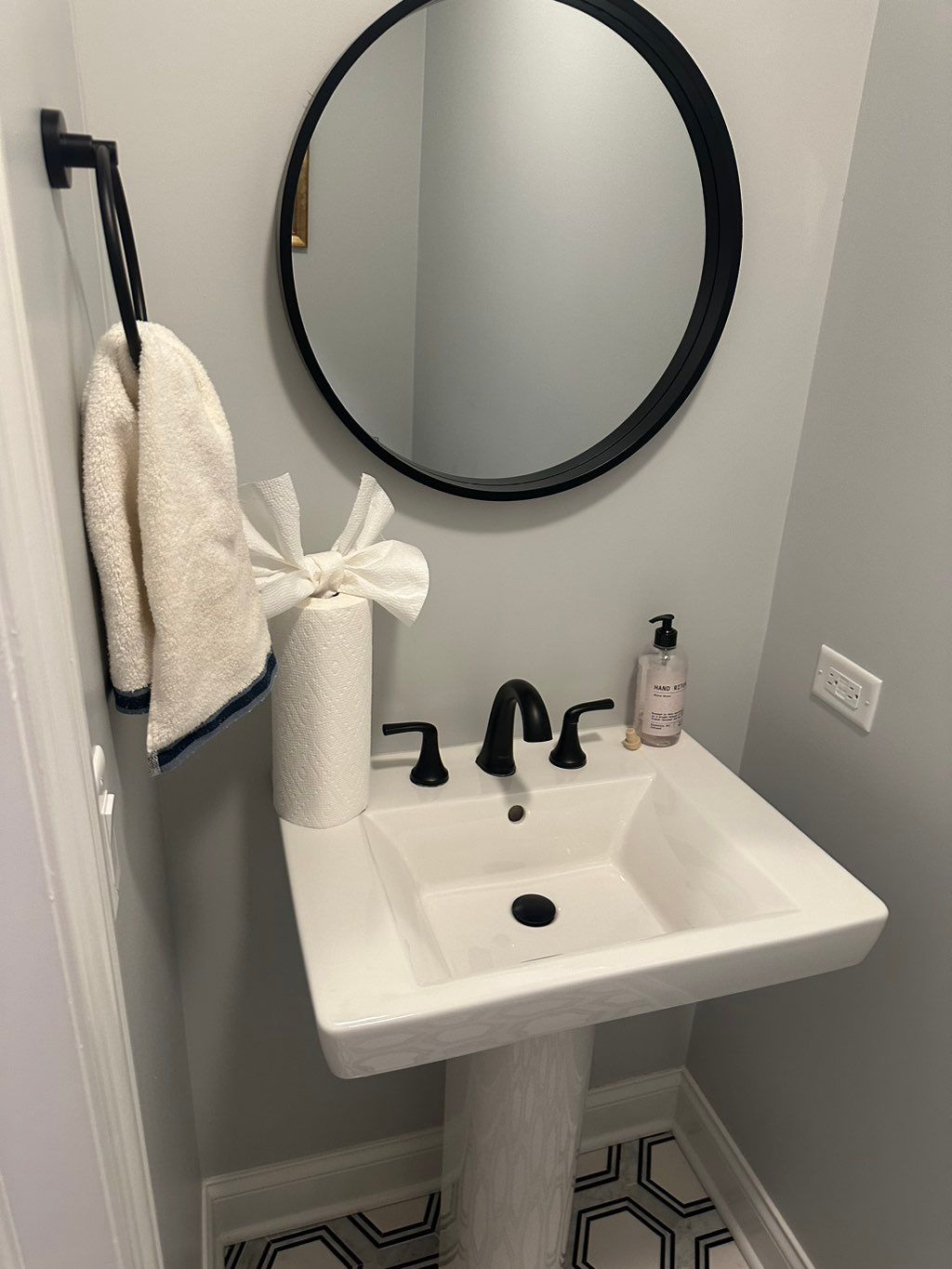 Customer photos