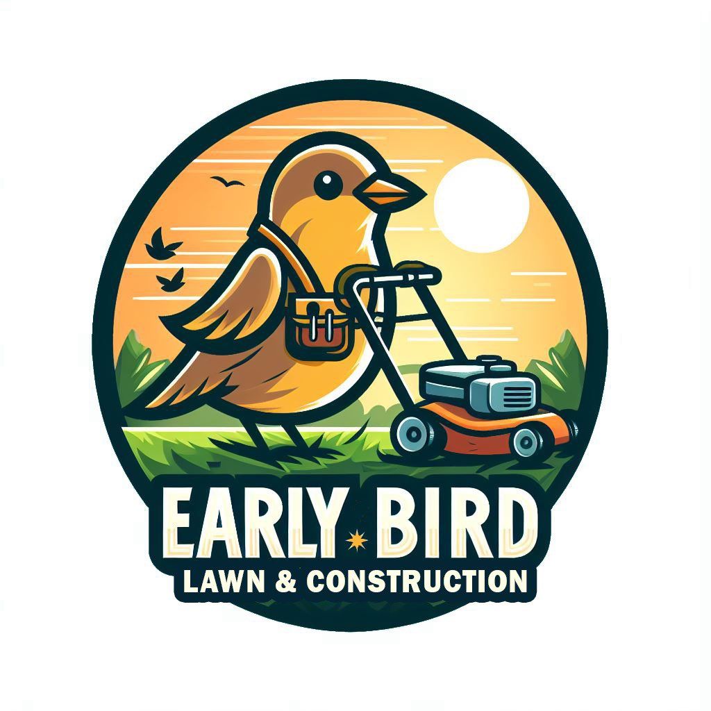 Early Bird lawn Care & Maintenance Services