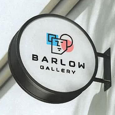 Photography @ Barlow Gallery
