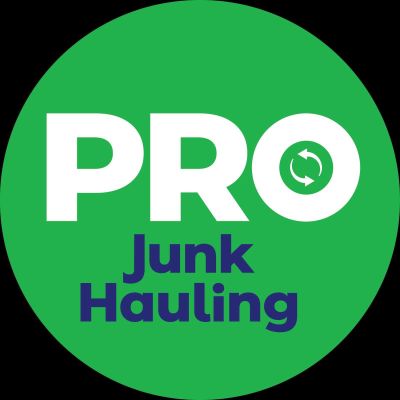 Avatar for Pro Junk Hauling