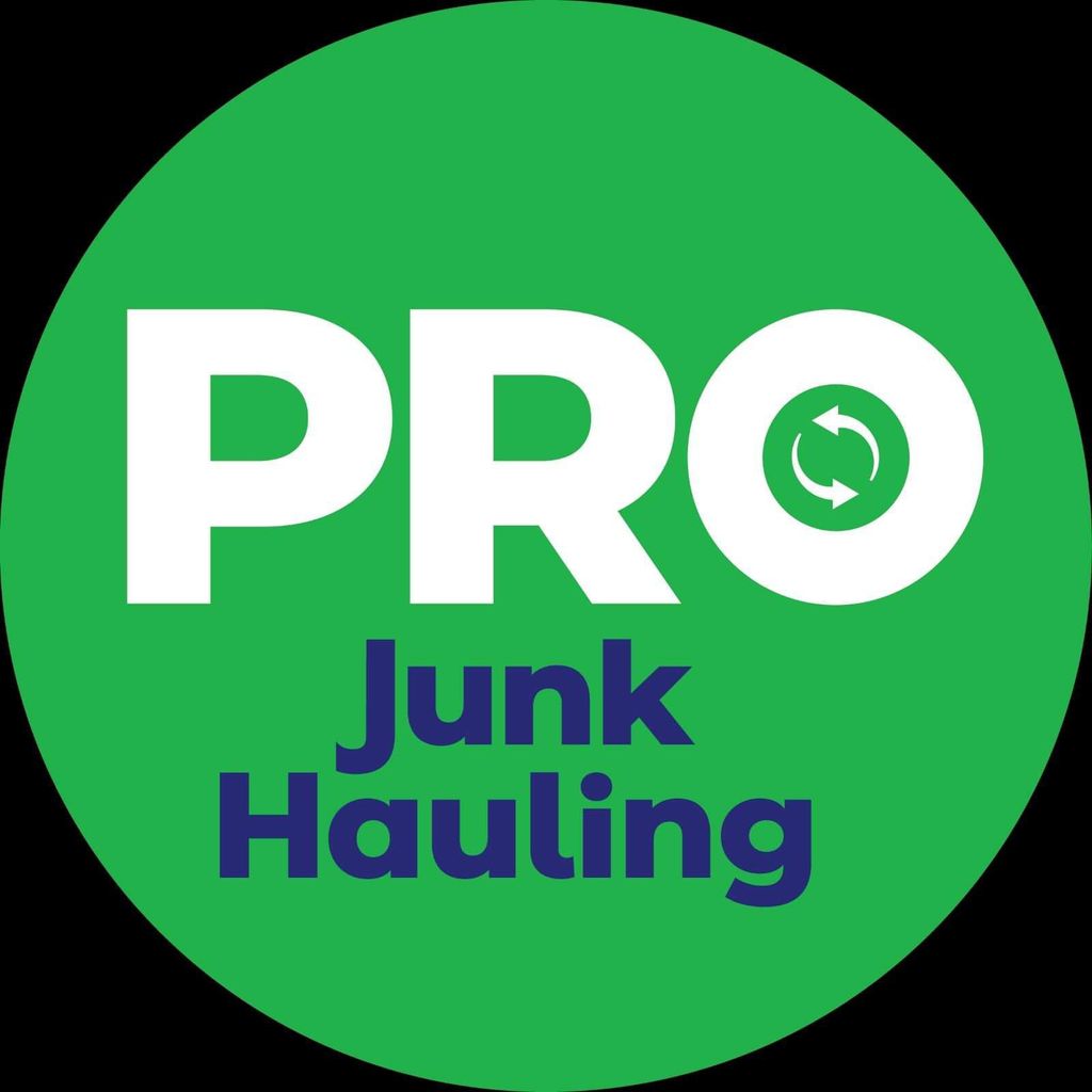 Pro Junk Hauling