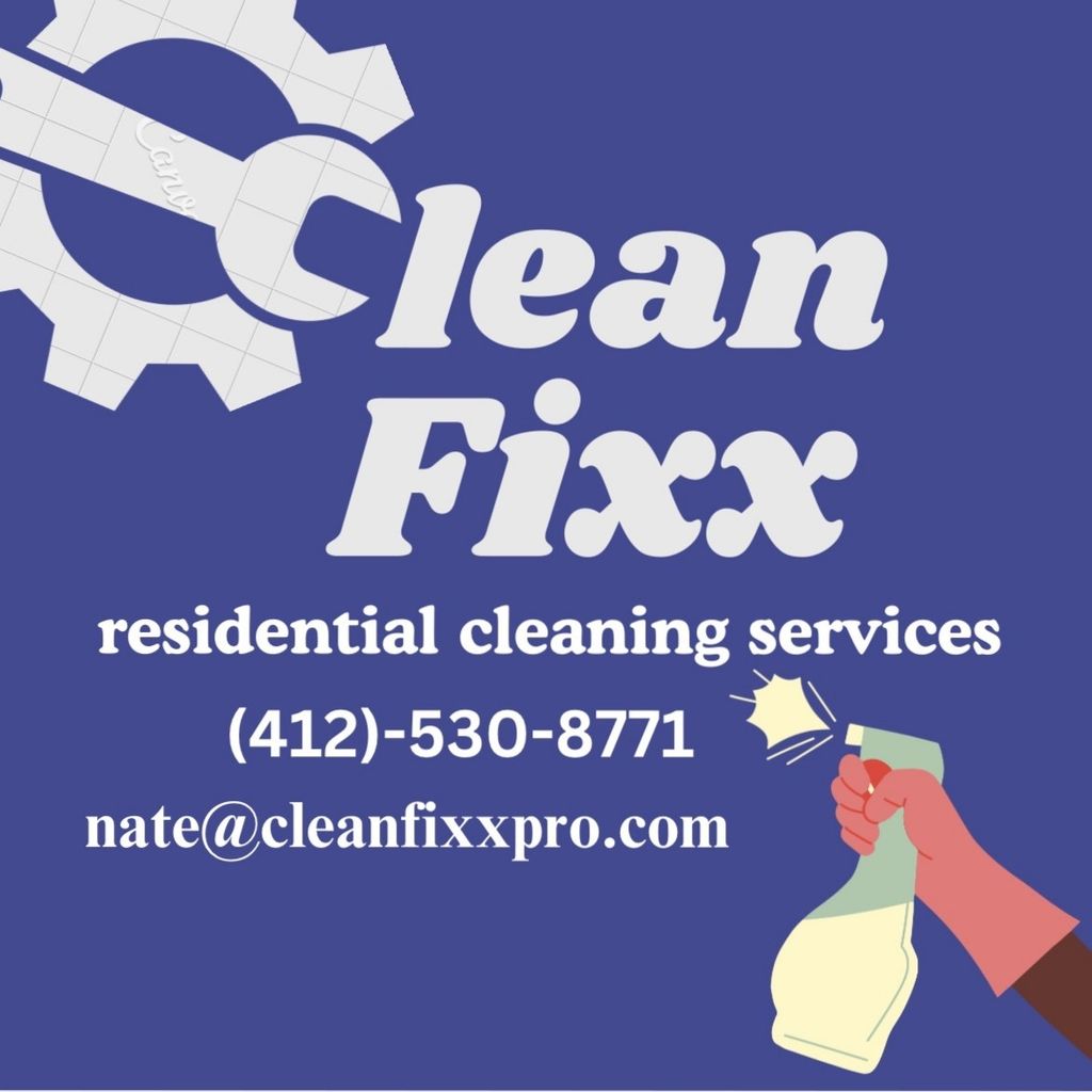 CleanFixx LLC