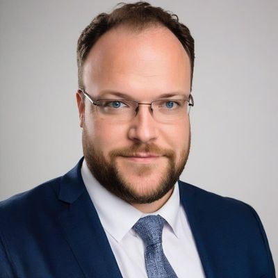 Avatar for Alex Kozlov, Online Notary Public