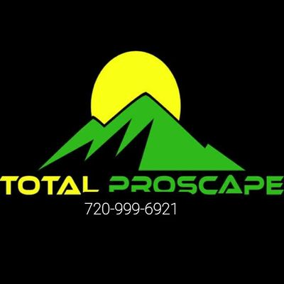Avatar for Total Proscape
