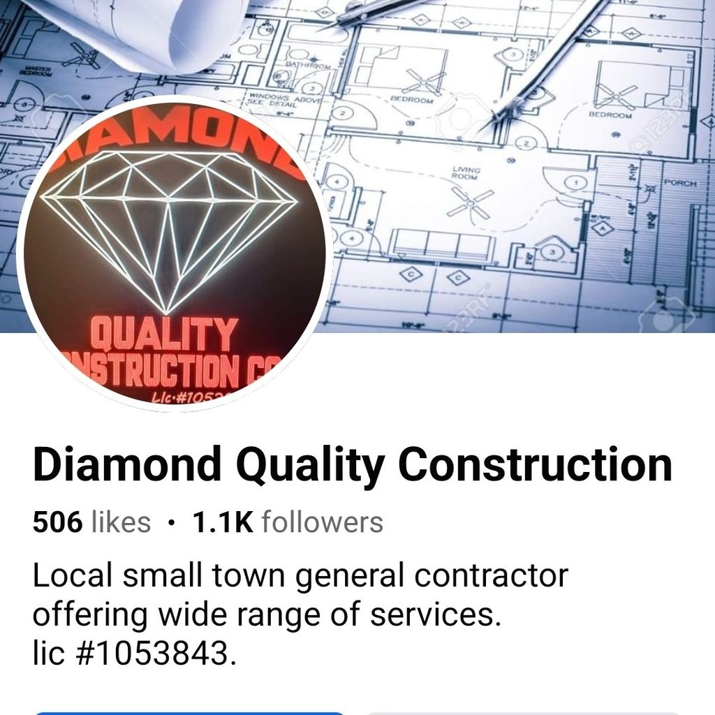 Dimond Quality Construction, LLC