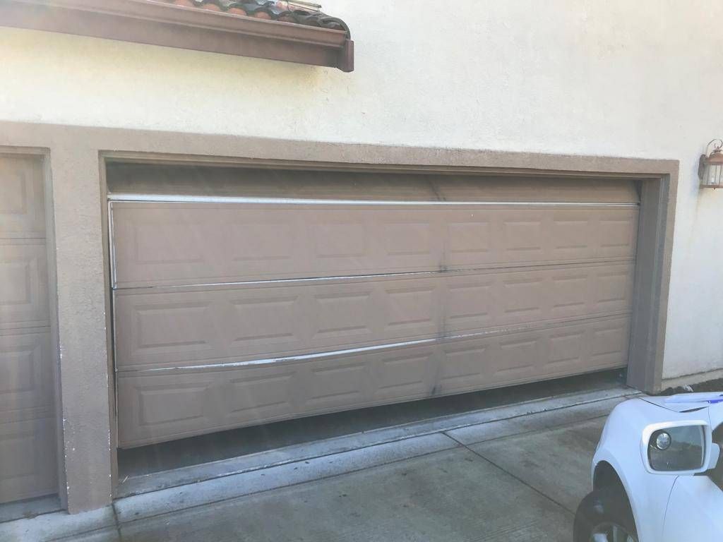 Garage Door Repair