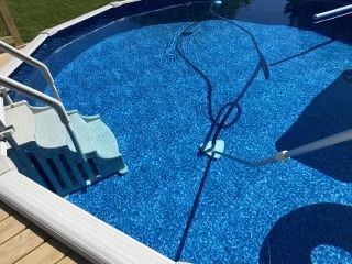 Pool Pros Maintenance is seriously the best! I've 