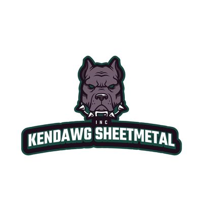 Avatar for Kendawg Sheetmetal Inc