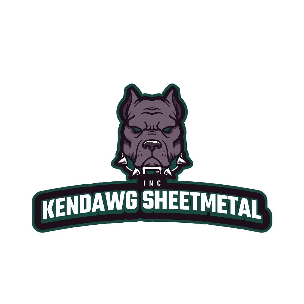 Kendawg Sheetmetal Inc