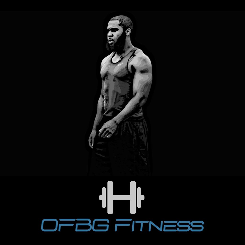 OFBG Fitness (In-Home & Virtual Personal Training)
