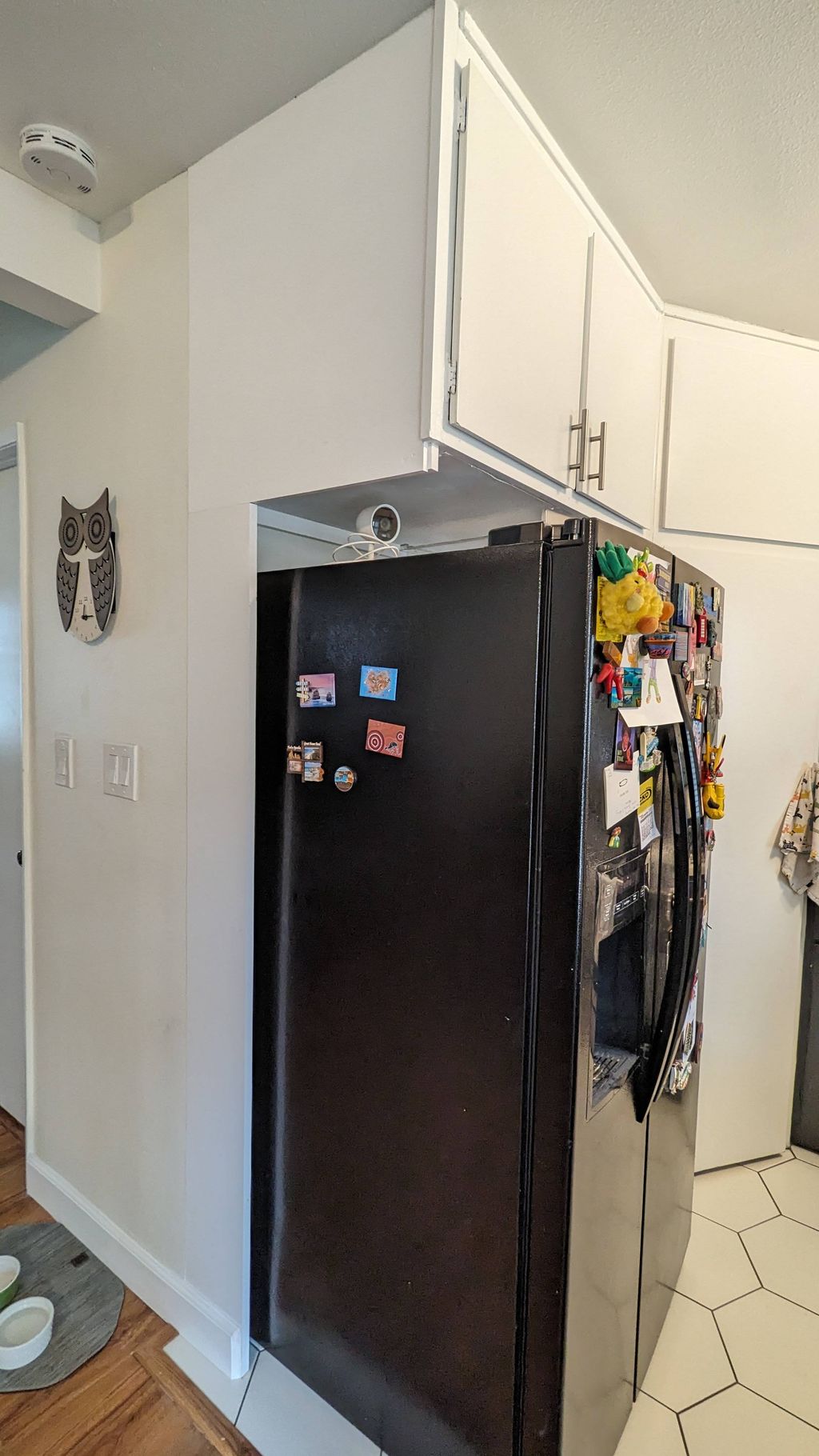 Customer photos
