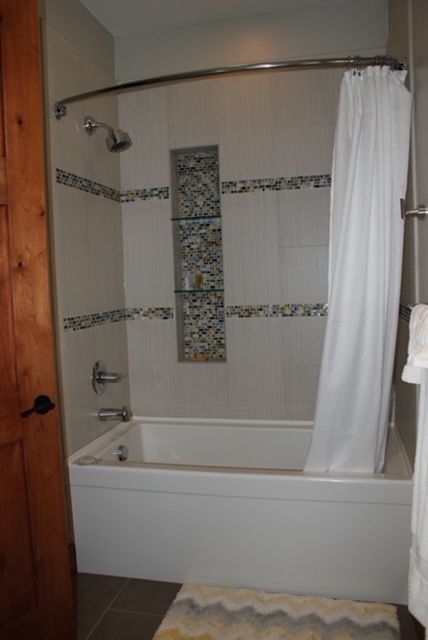 Bathroom Design