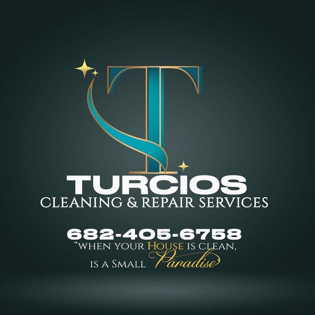 Turcios Cleaning & Repair Services