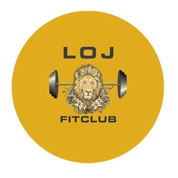 LOJ Fitclub LLC