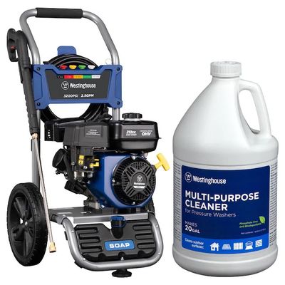 Avatar for Clean sweep pressure washing