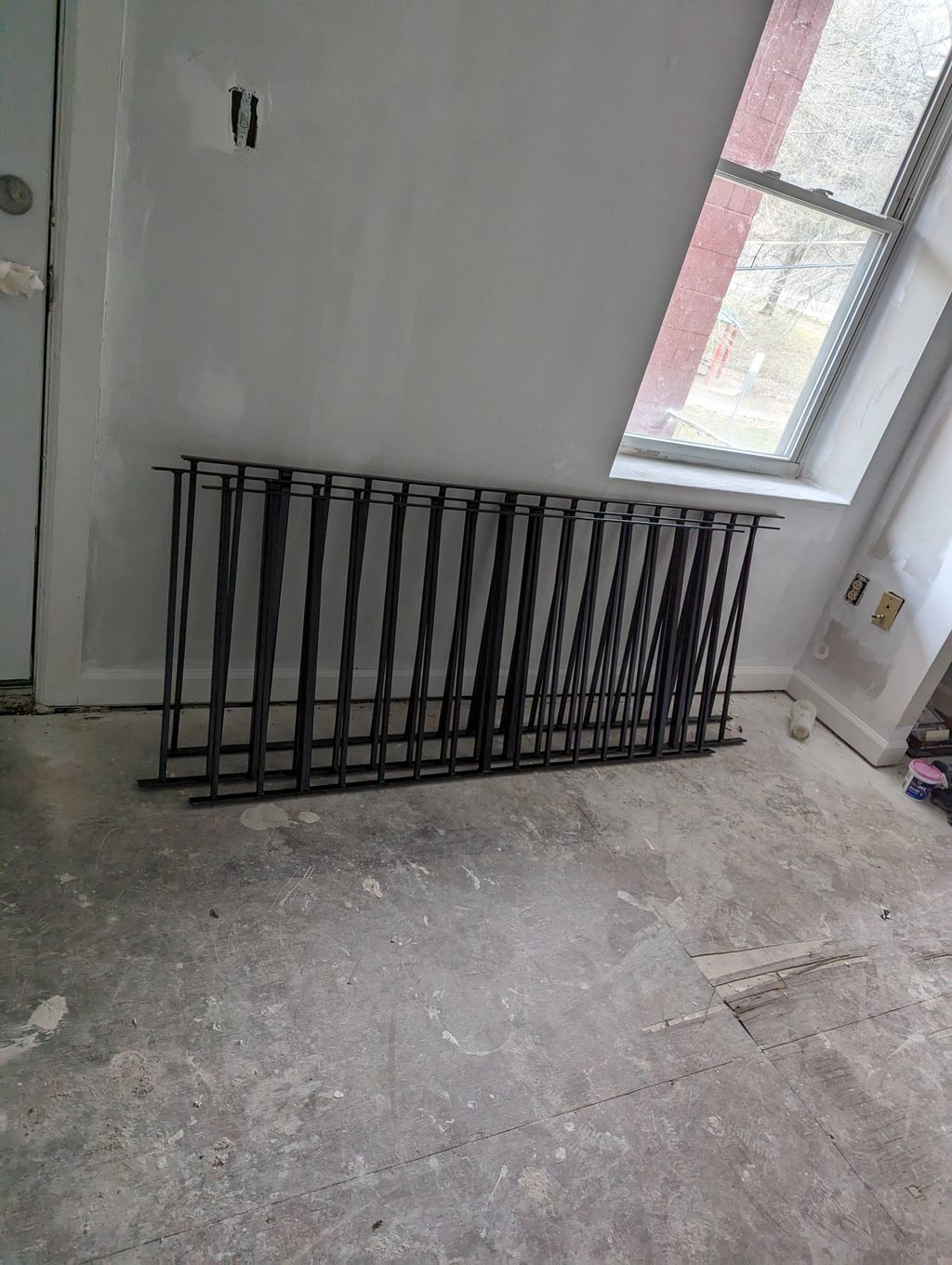 Pre-install