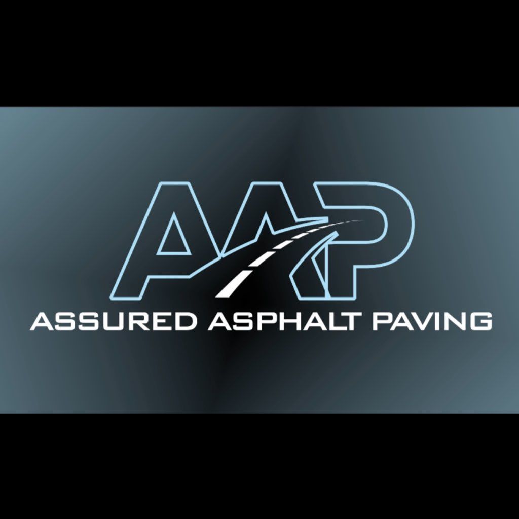 Assured Asphalt Paving