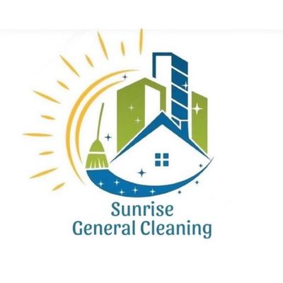 Avatar for Sunrise General Cleaning