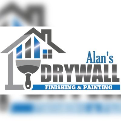 Avatar for Alan’s drywall finishing and painting