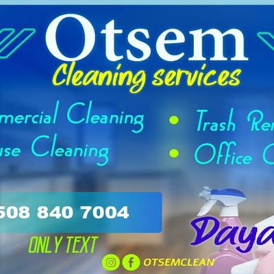 Avatar for Otsem Cleaning