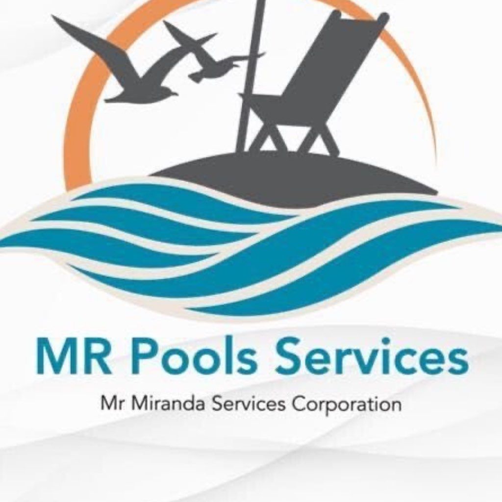 Mr Miranda pools services