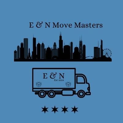 Avatar for E&N Move Masters