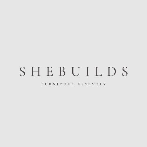 SheBuilds