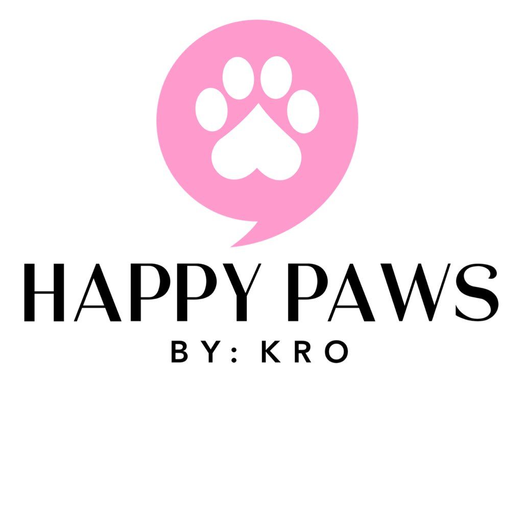 HAPPY PAWS BY KRO