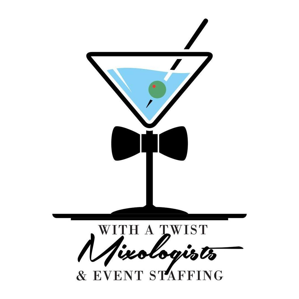 With A Twist Mixologists & Event Staffing