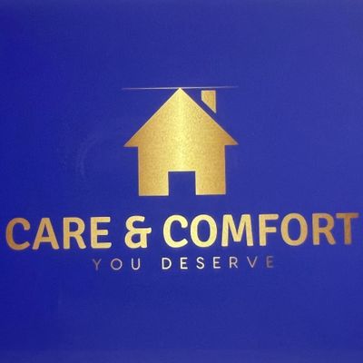 Avatar for Care & comfort