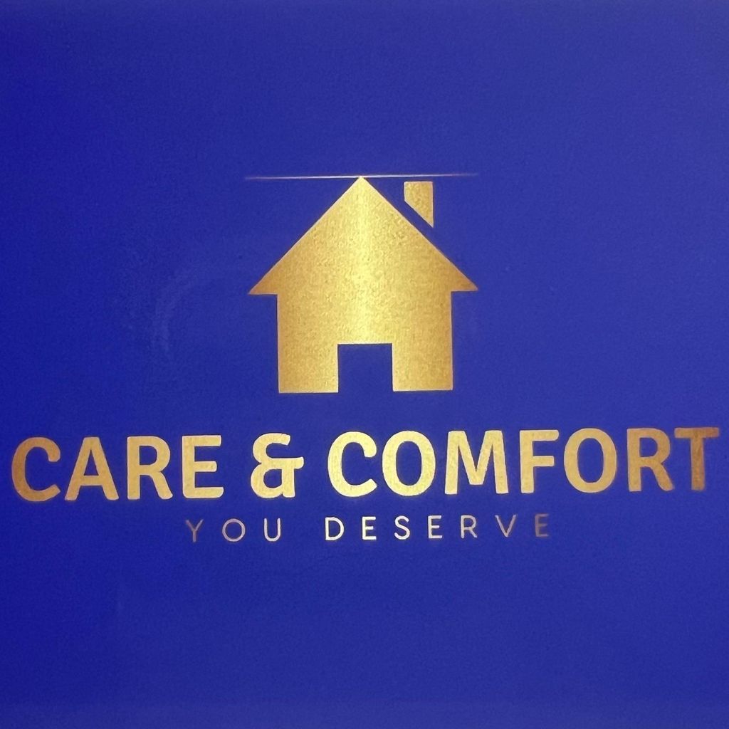 Care & comfort