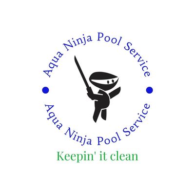 Avatar for Aqua Ninja Pool Service llc