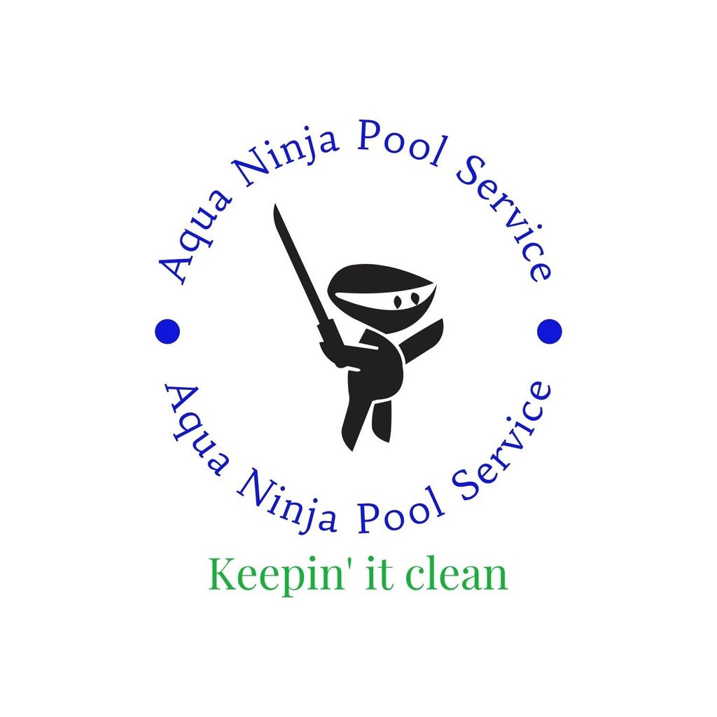 Aqua Ninja Pool Service llc