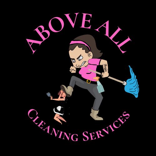 Above All Cleaning Service