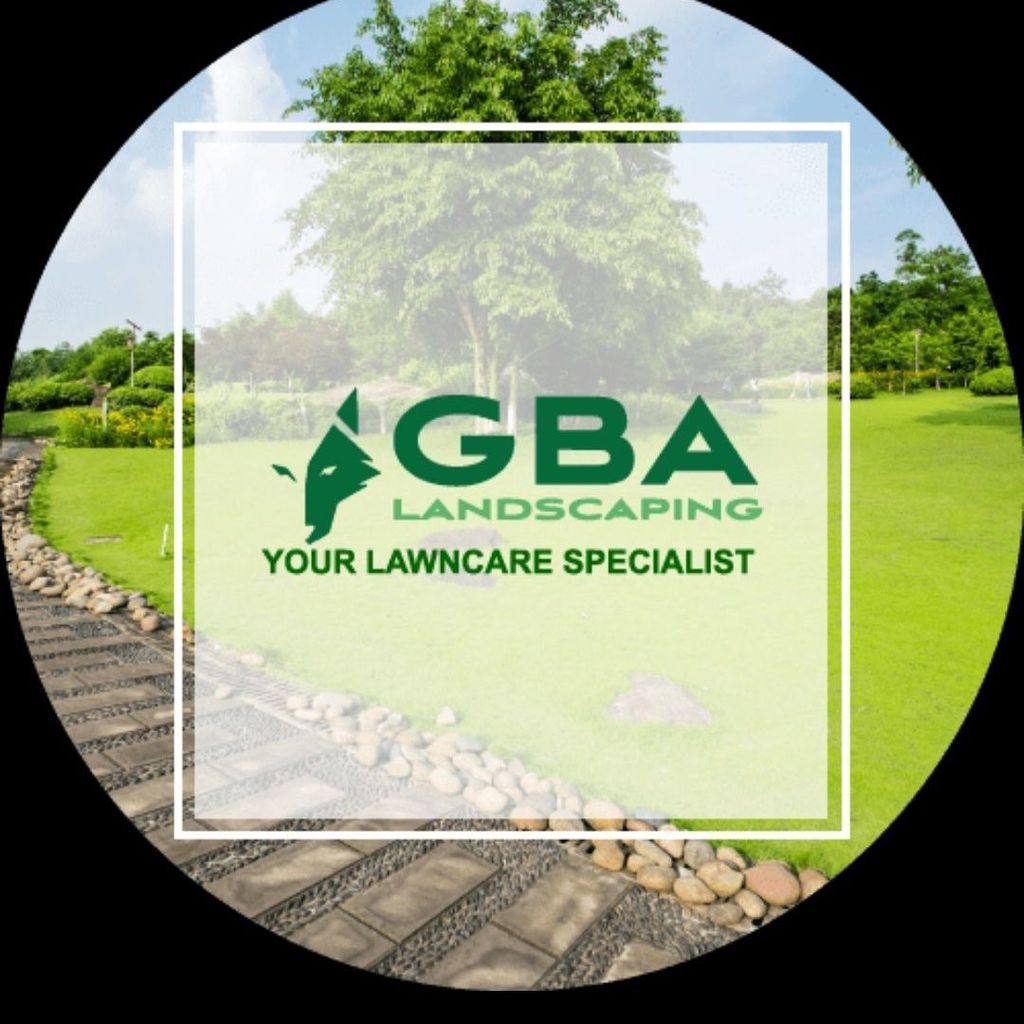 GBA LANDSCAPING & handyman LLC