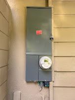 Circuit Breaker Panel or Fuse Box Installation